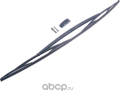 Щетка стеклоочистителя L=1000mm 22/25/27mm (под болт) MB/MAN/SETRA/NEOPLAN/IVECO (Starkmeister). Артикул S104608