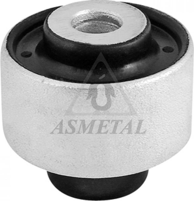 Сайлентблок заднего рычага подвески Asmetal. Артикул 38VL0506