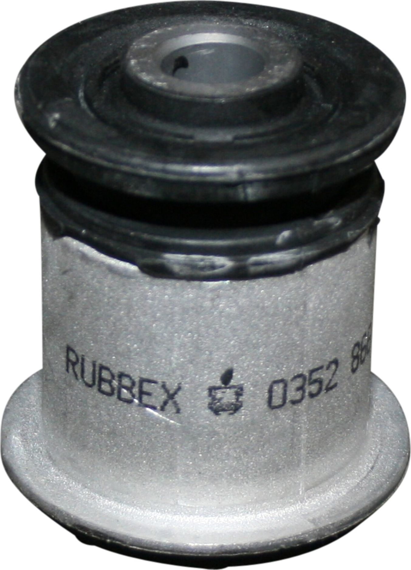 Сайлентблок переднего рычага подвески JP Group. Артикул 1240201800