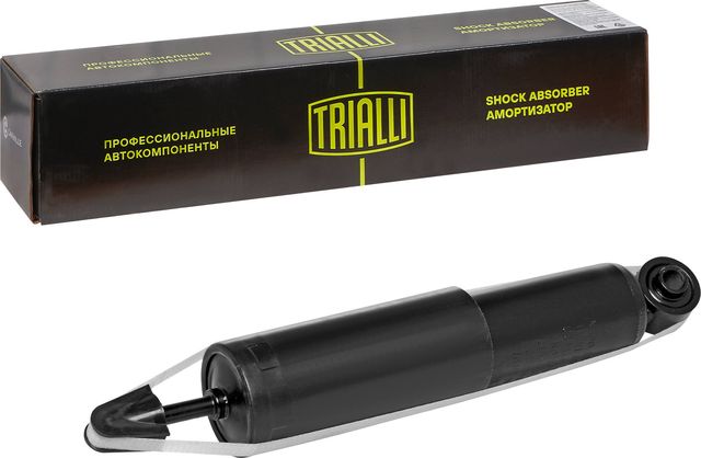 Амортизатор Trialli. Артикул AG 11007