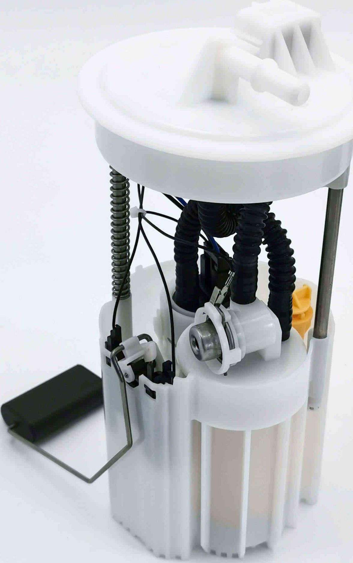 ТОПЛИВНЫЙ БЕНЗОНАСОС В СБОРЕ NISSAN PRIMERA (P12) 1.8, PRIMERA (P12) 2 (Achr). Артикул EFM1081203