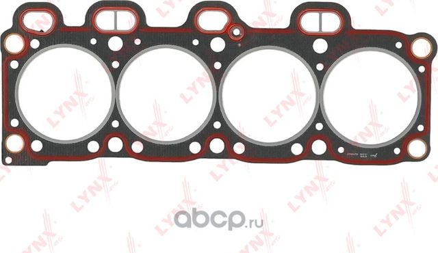 Прокладка ГБЦ (Lynxauto). Артикул SH0121