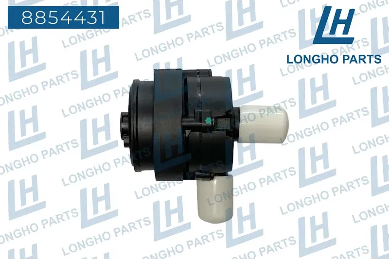 Насос системы охлаждения электрический BMW 11518605322 (Longho). Артикул 8854435