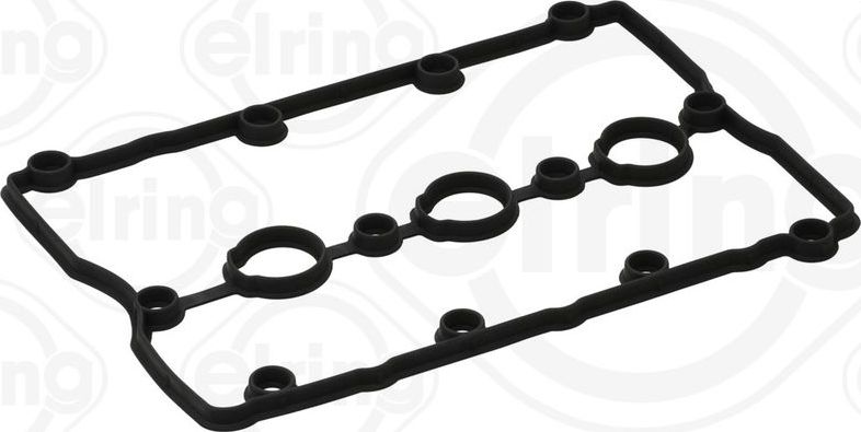 Прокладка клапанной крышки 441724 Elring. Артикул 493.460