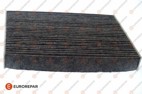 Салонный фильтр Eurorepar для Toyota Mark X II 2009-2026. Артикул 1640606780