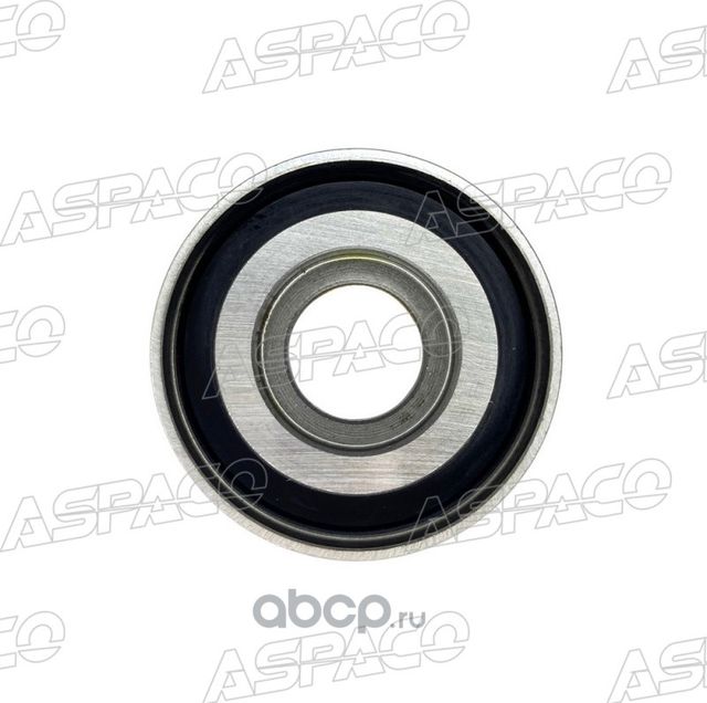 РОЛИК НАТЯЖИТЕЛЯ РЕМНЯ ГРМ HONDA ACCORD VII (2003-2007)/PILOT (2008>) (Aspaco). Артикул AP44845
