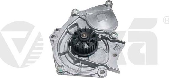 Помпа (водяной насос) Vika. Артикул 11211711301