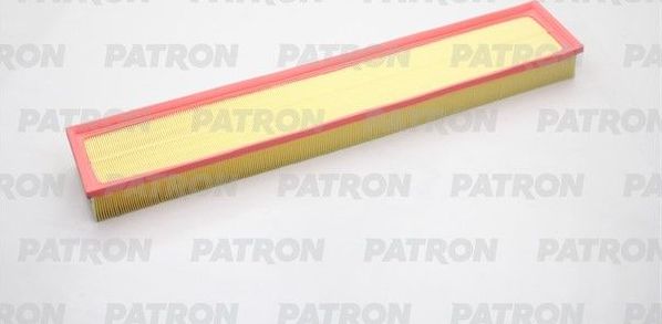 Воздушный фильтр Patron. Артикул PF1568