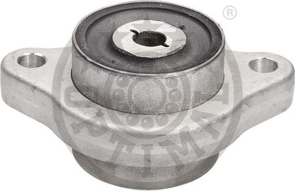 Сайлентблок переднего рычага подвески Optimal передний левый нижний для Mercedes-Benz Viano I (W639) 2010-2014. Артикул F8-8083