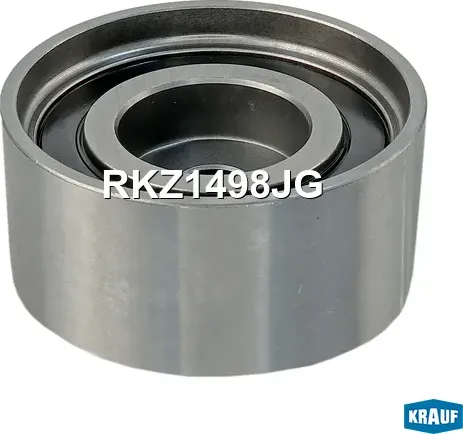 Ролик обводной ГРМ Krauf. Артикул RKZ1498JG