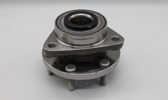 СТУПИЦА ПЕРЕДНЯЯ (Meikoparts). Артикул MKWH0126