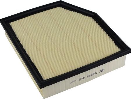 Воздушный фильтр JS Asakashi для Lexus IS III 2013-2026. Артикул A1022