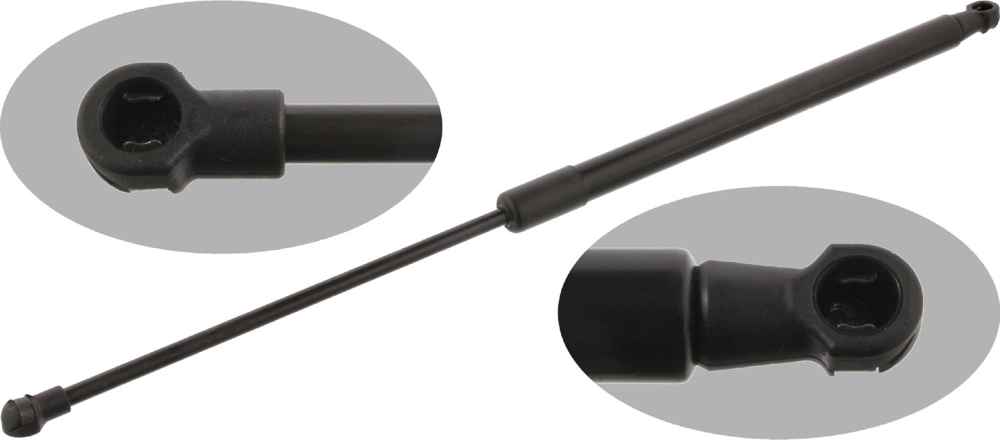 Амортизатор (упор) багажника Febi Bilstein. Артикул 34440