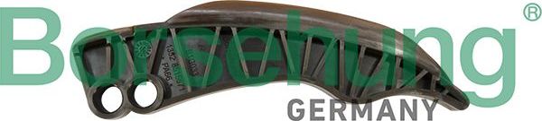 Направляющая цепи Borsehung. Артикул B1G033