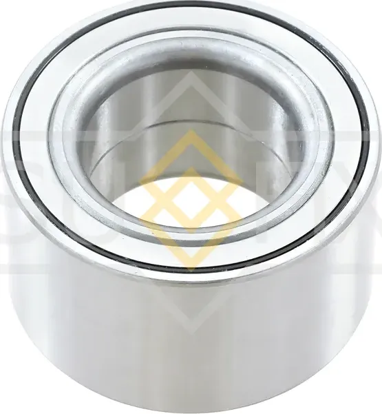 Подшипник ступицы | перед прав/лев | (Sufix). Артикул SM-1044