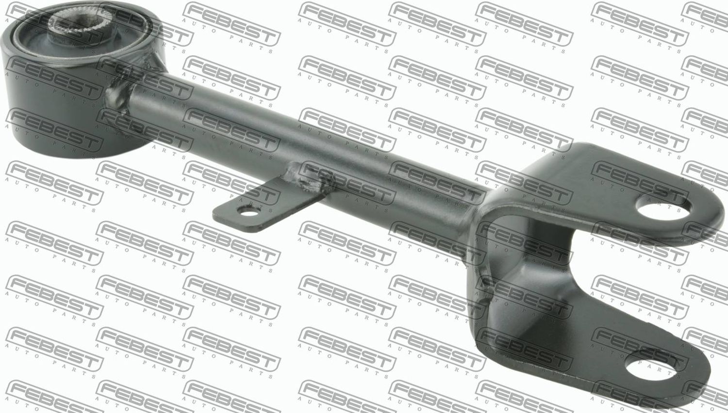 Поперечный рычаг задней подвески Febest. Артикул 0125-AVE30UPR