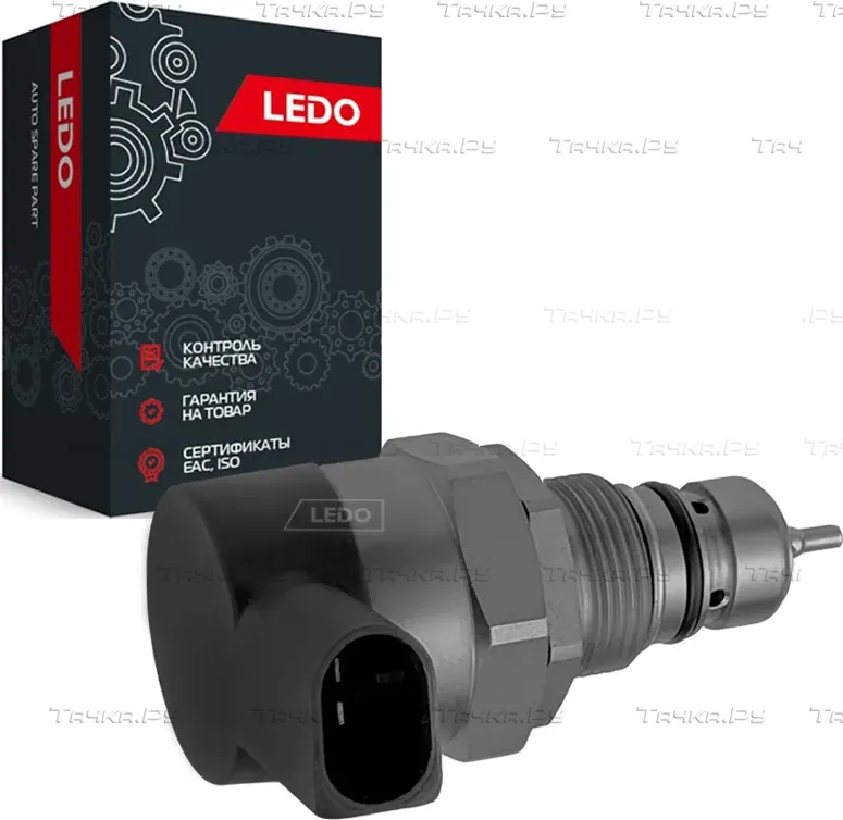 РДТ на VAG (Ledo) Ledo. Артикул 0281002854LR