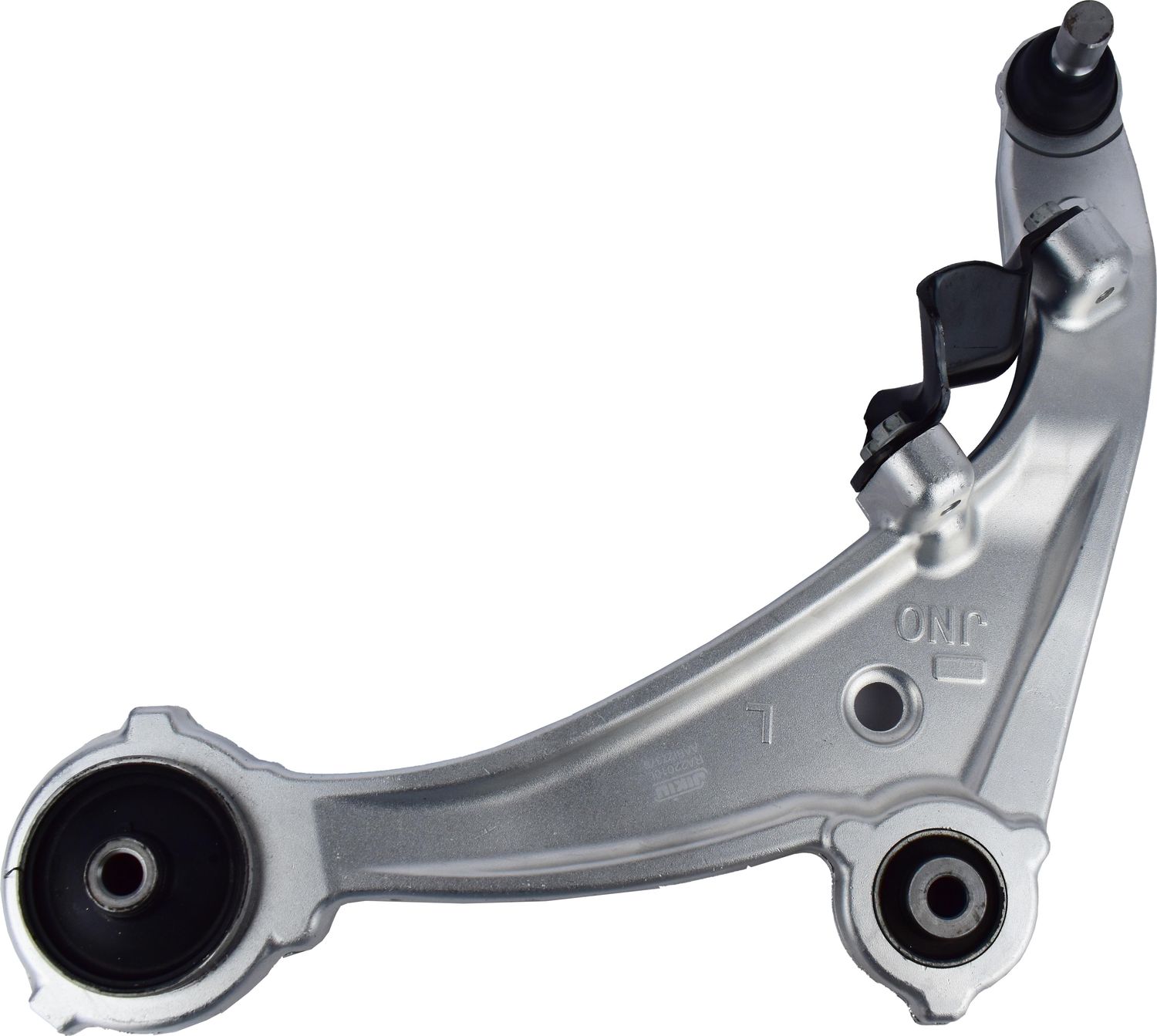 Рычаг подвески Nissan_Teana J32#/TNJ32/PJ32 (2008-2013) (Jikiu). Артикул ra22010l