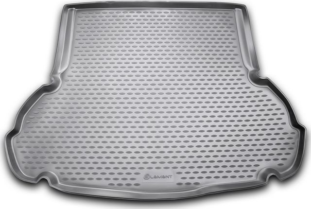Коврик Element для багажника Hyundai Elantra V MD седан 2011-2014. Артикул NLC.20.46.B10
