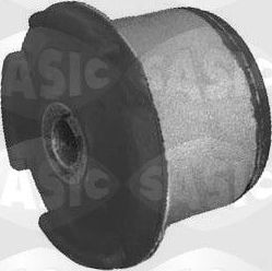Сайлентблок задней балки Sasic. Артикул 9001744