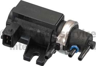 Турбина (турбокомпрессор) Pierburg. Артикул 7.21903.73.0