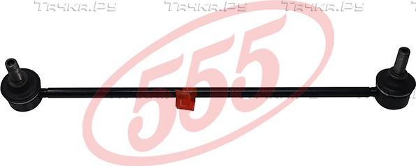 Стойка (тяга) стабилизатора 555. Артикул SL-H520L