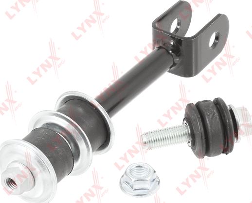 Стойка (тяга) стабилизатора LYNXauto. Артикул C7452LR