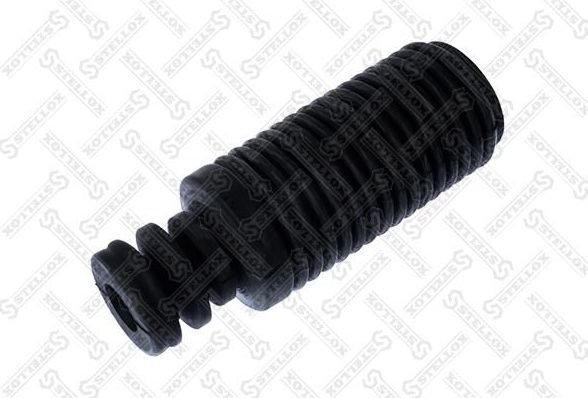 Комплект отбойников и пыльников амортизаторов (стоек) Stellox. Артикул 11-27031-SX