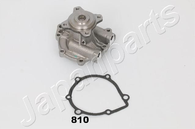 Помпа (водяной насос) Japanparts для Suzuki Grand Vitara III 2005-2015. Артикул PQ-810