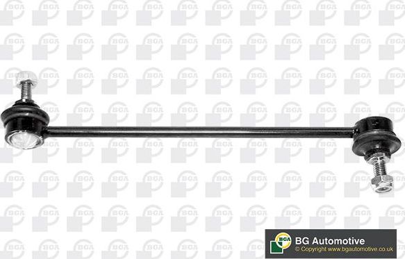 Стойка (тяга) стабилизатора BGA (алюминий). Артикул LS5618