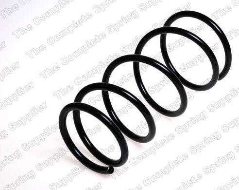 Пружина подвески Lesjofors передняя для Toyota Echo 2001-2005. Артикул 4092553