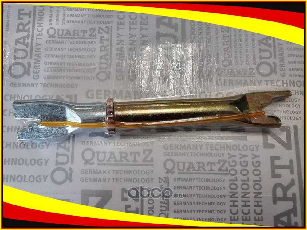 Планка распорная тормозных колодок L (Quartz). Артикул QZ5835028000