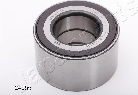 Ступичный подшипник (комплект) Japanparts передний для Honda Jazz I 2002-2008. Артикул KK-24055