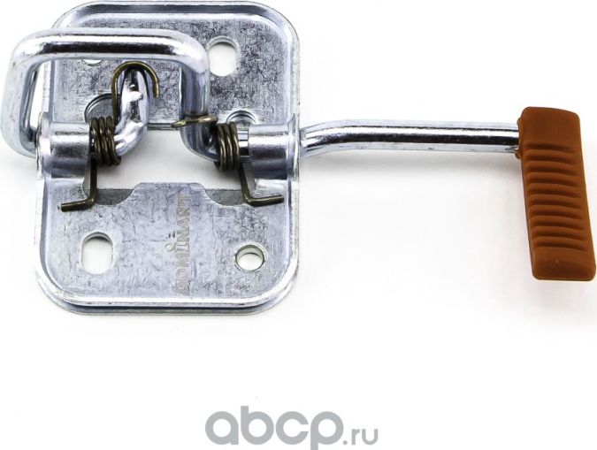 Замок капота верхняя часть (Dominant). Артикул AW0990100006