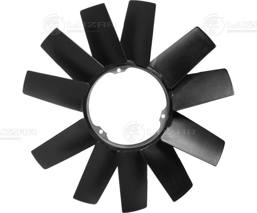 Муфта (вискомуфта) вентилятора Luzar. Артикул LFB 2690
