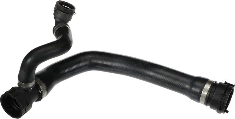 Патрубок радиатора (системы охлаждения) Gates (EPDM (Этилен-пропиленовый каучук)). Артикул 05-3271