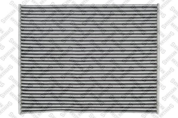 Салонный фильтр Stellox. Артикул 71-10287-SX