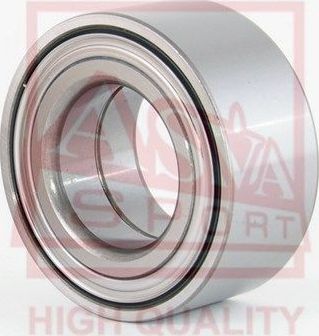 Ступичный подшипник Asva. Артикул DACM44830037