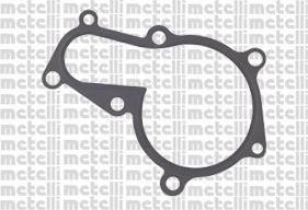 Помпа (водяной насос) Metelli. Артикул 24-1133