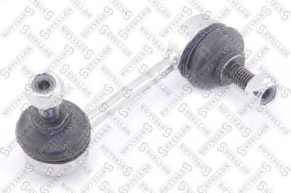 Стойка (тяга) стабилизатора Stellox. Артикул 56-01909-SX