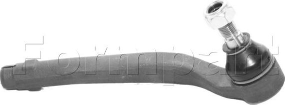 Наконечник рулевой тяги Formpart. Артикул 1902020