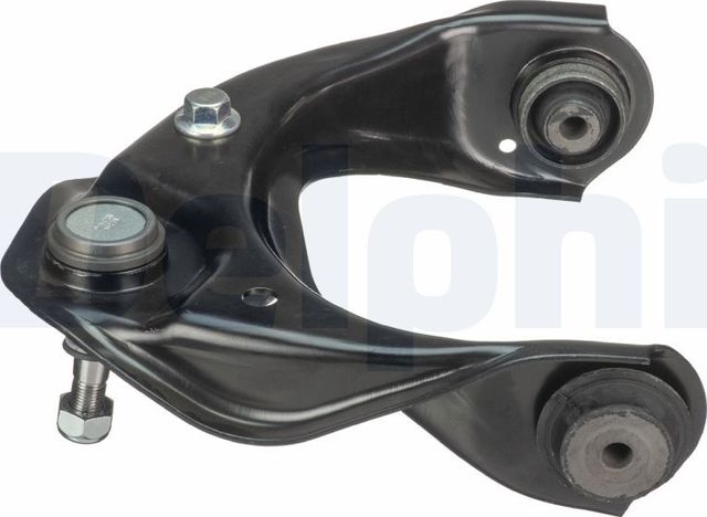 Продольный рычаг Delphi (Листовая сталь). Артикул TC3627