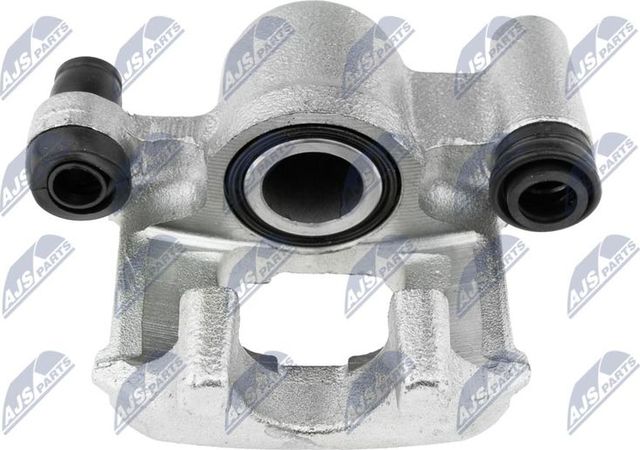 Тормозной суппорт NTY задний правый для Toyota Prius II (XW20) 2003-2009. Артикул HZT-TY-067