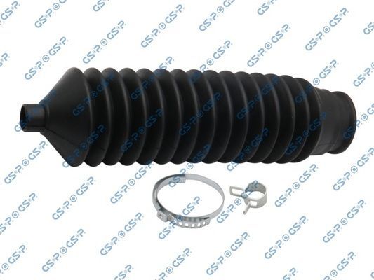 Пыльник рулевой рейки (комплект) GSP (Полихлоропрен (неопрен)). Артикул 540344S