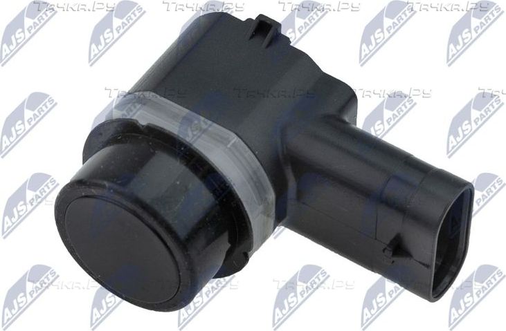 Датчик парктроника NTY для Audi Q3 I (8U) 2011-2018. Артикул EPDC-AU-011