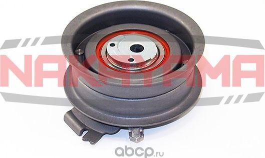 Ролик ГРМ (Nakayama). Артикул QB45140