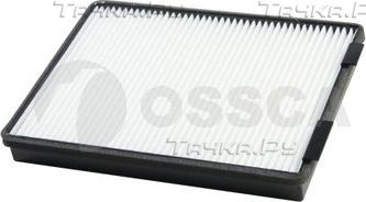 Салонный фильтр OSSCA. Артикул 12475