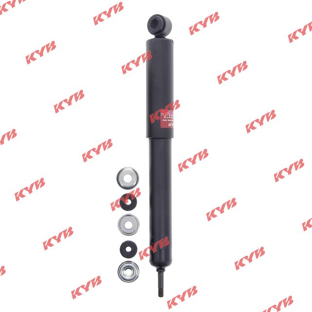 Амортизатор KYB (Каяба) Excel-G задний для Toyota Lite Ace III 1985-1992. Артикул 343267