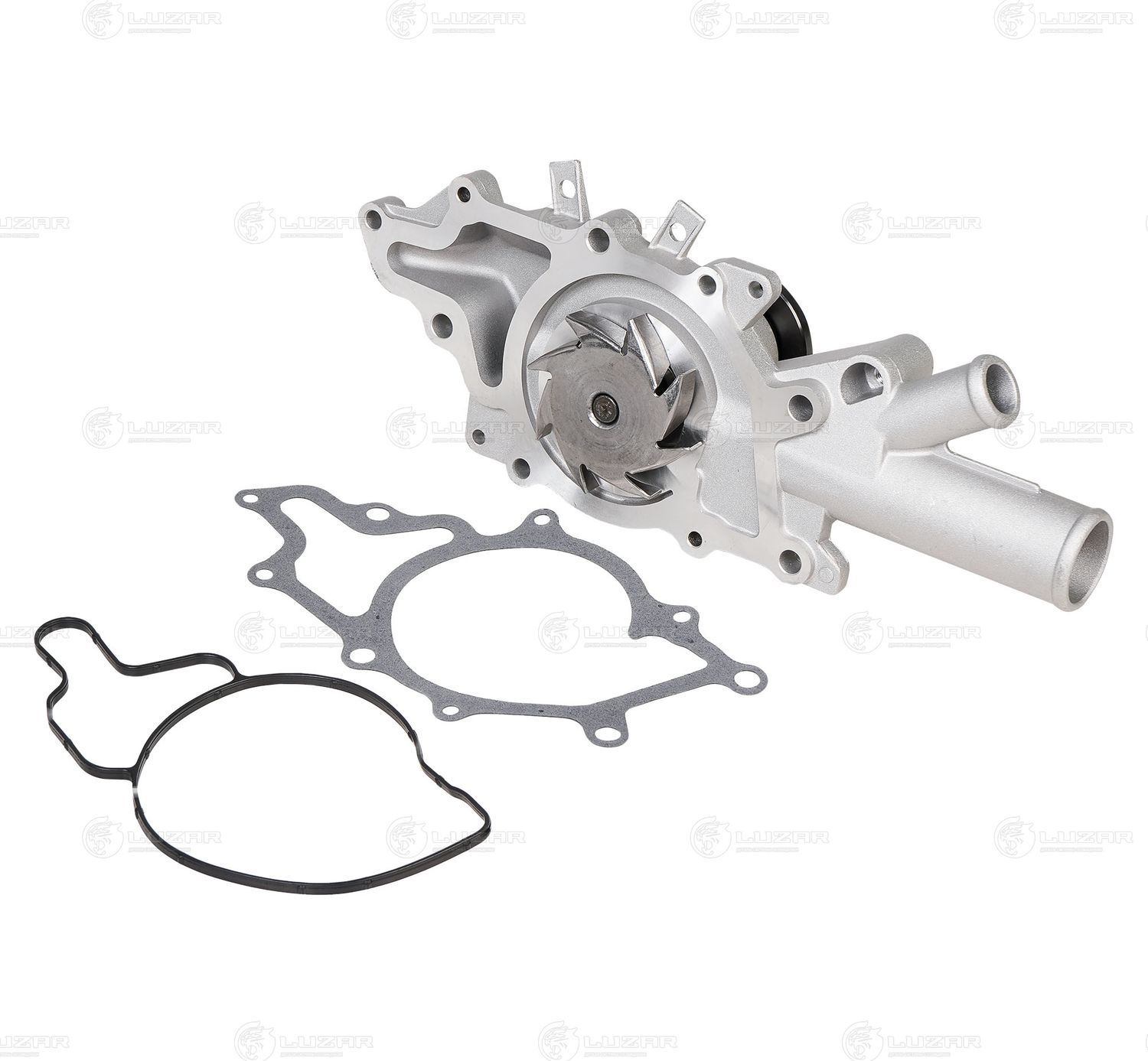 Помпа (водяной насос) Luzar. Артикул LWP 15700