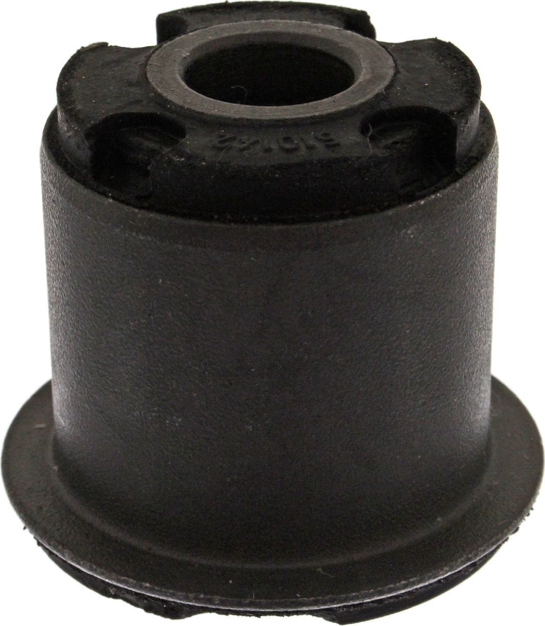 Сайлентблок переднего рычага подвески SWAG (резина/металл). Артикул 62 60 0002